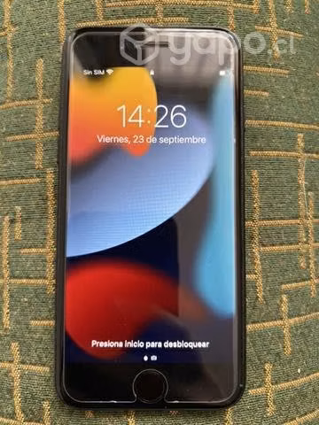 IPhone SE 2020