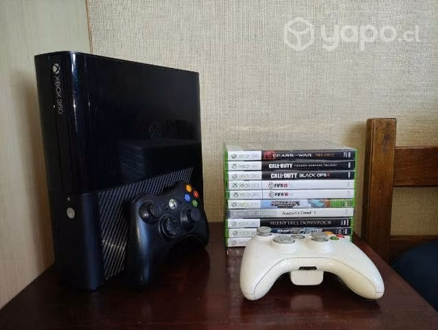 Xbox 360