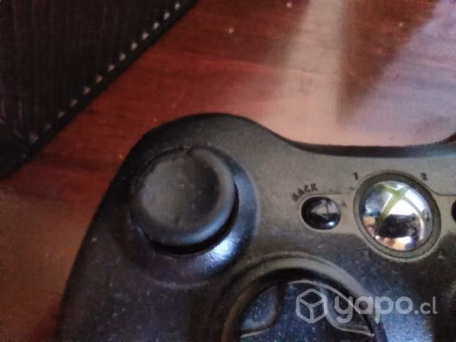 Xbox 360