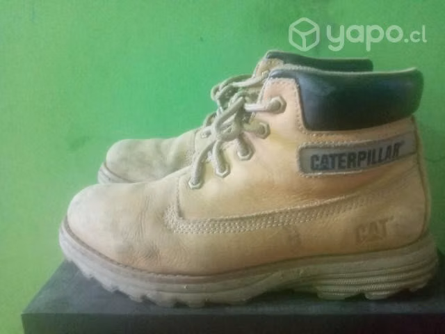 Zapatos CAT