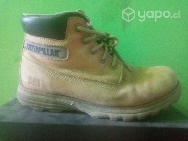 Zapatos CAT - Imagen 4