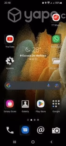 Celular s 21 ultra - Imagen 2