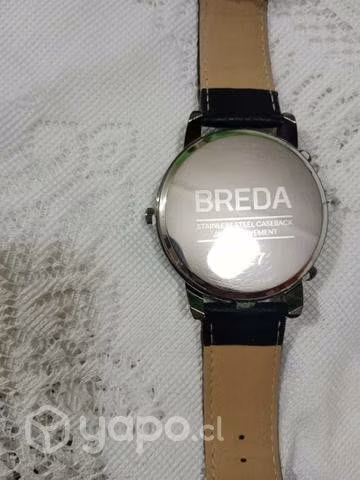 Reloj BREDA