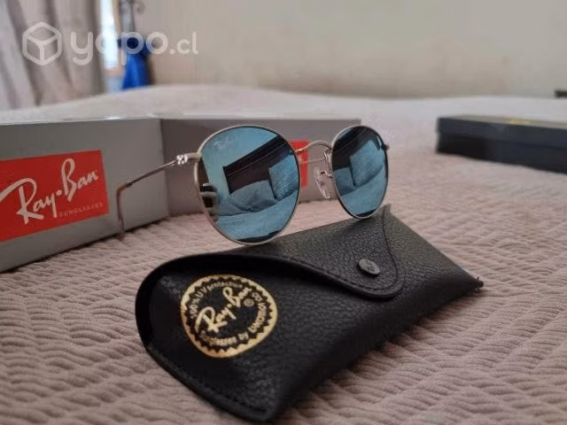 Lentes ray ban - Imagen 3