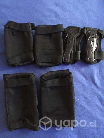 Protectores - Imagen 5