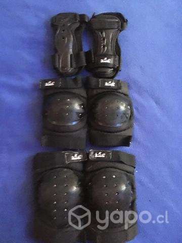 Protectores - Imagen 4