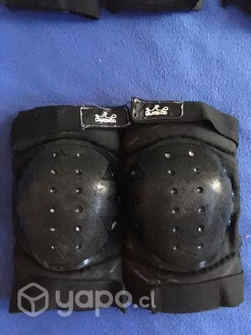 Protectores