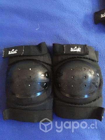 Protectores - Imagen 2