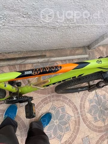 Bicicleta Trek - Imagen 4