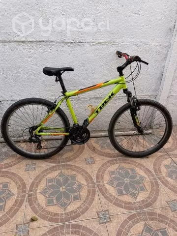 Bicicleta Trek - Imagen 2
