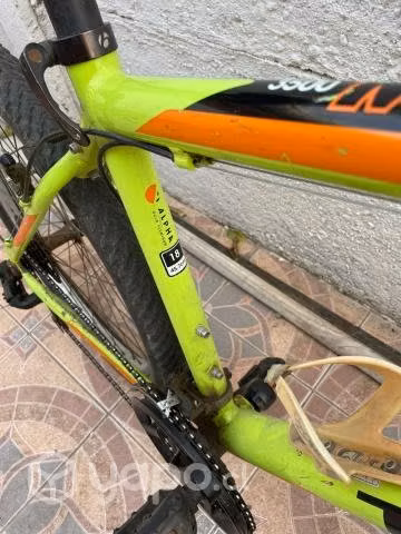 Bicicleta Trek - Imagen 5