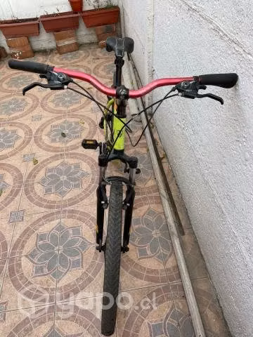 Bicicleta Trek