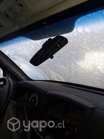 Espejo retrovisor dodge dakota 2007-12