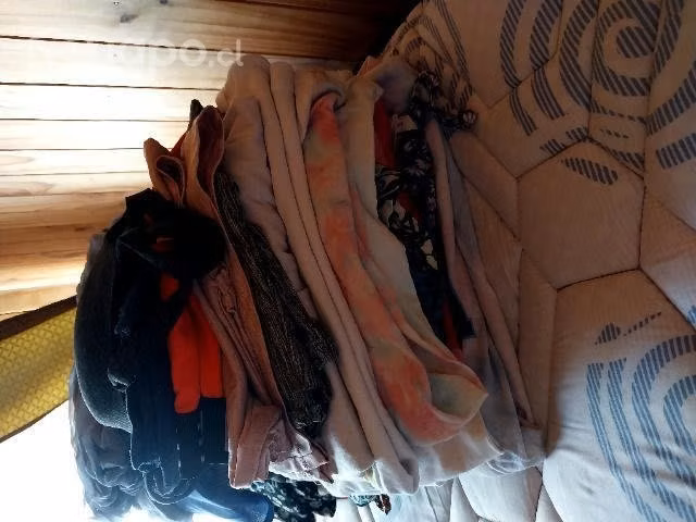 Ropa verano y deportiva