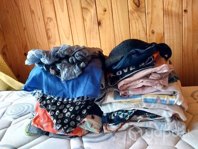 Ropa verano y deportiva