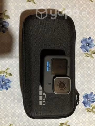 go pro hero 10!