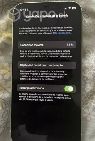 IPhone 12 128 gb - Imagen 3