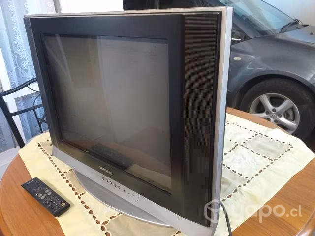Televisor