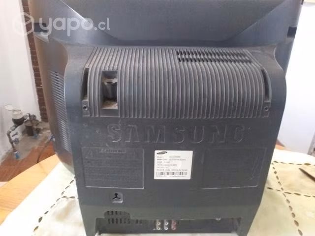 Televisor