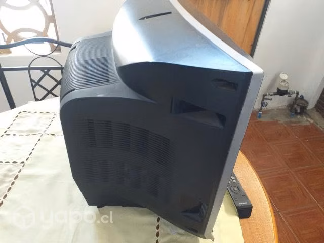 Televisor