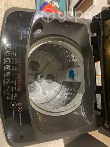 Lavadora Lg 19 kg