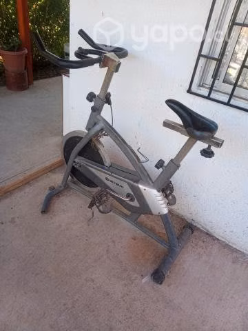 Bicicleta spinning