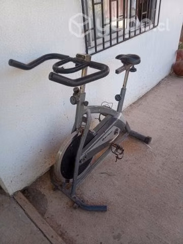 Bicicleta spinning