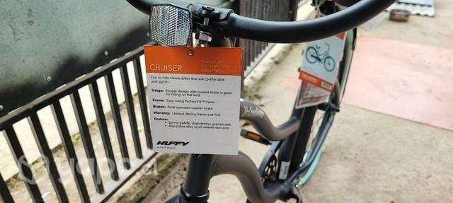 Bicicletas aro 26 - Imagen 3