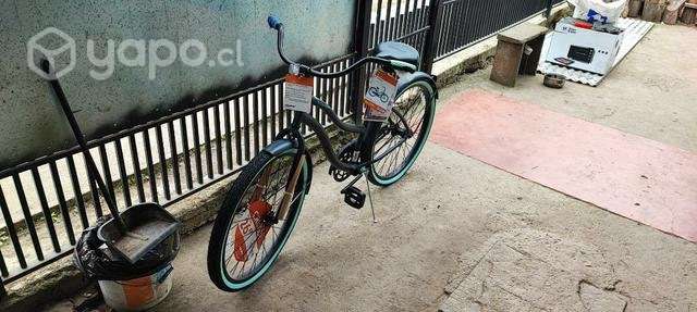 Bicicletas aro 26 - Imagen 6