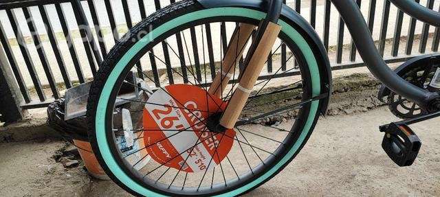 Bicicletas aro 26 - Imagen 4