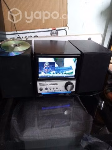Radio TV cd - Imagen 3