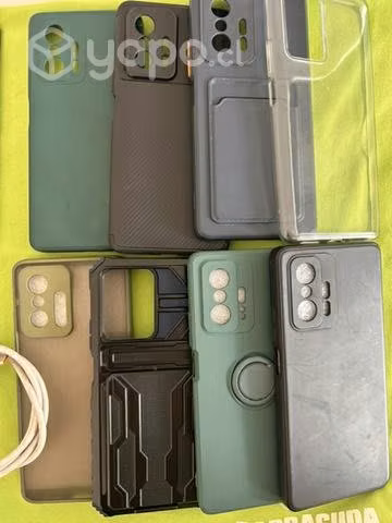 Xiaomi 11T Pro 256GB/ 8GB RAM y Smartwatch boleta