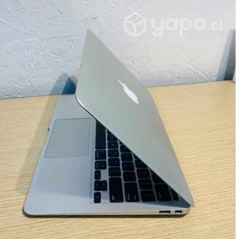 Macbook air 11.6 2011 cori5 - Imagen 4