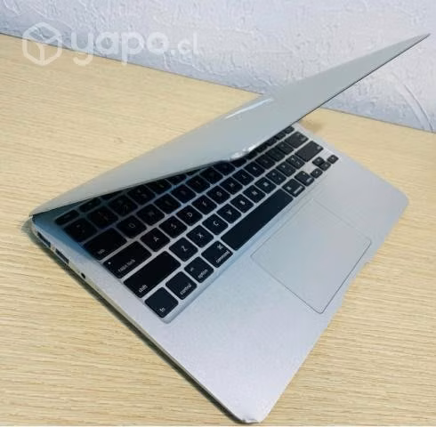 Macbook air 11.6 2011 cori5 - Imagen 2