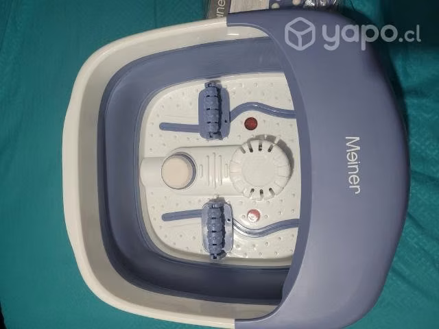 spa para pies - Imagen 2