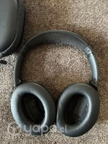 Bose Quietcomfort 35 II