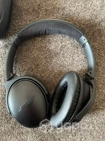 Bose Quietcomfort 35 II - Imagen 3
