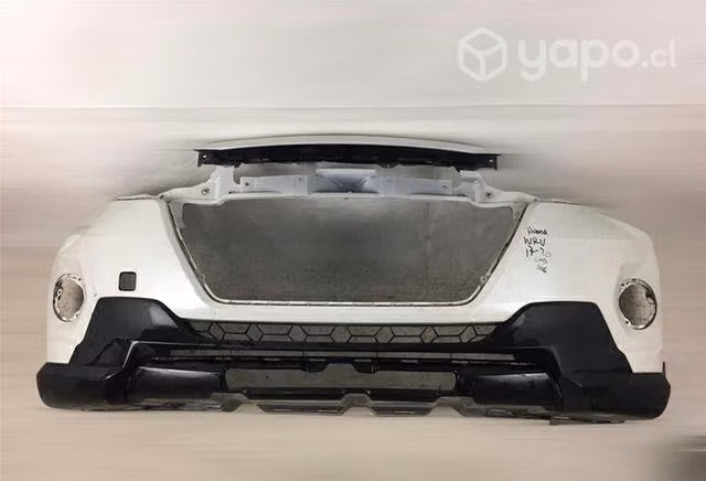 Parachoque Delantero Honda WRV 2017 2020