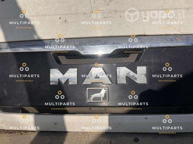 Mascara man TGS 2012 - Imagen 2