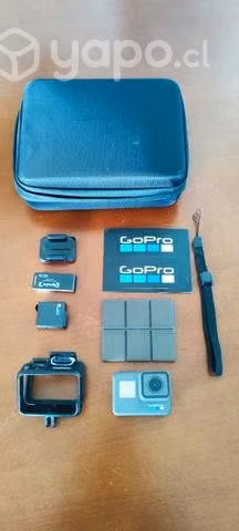 GoPro Hero 6 Black