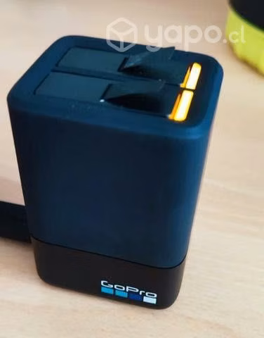 GoPro Hero 6 Black