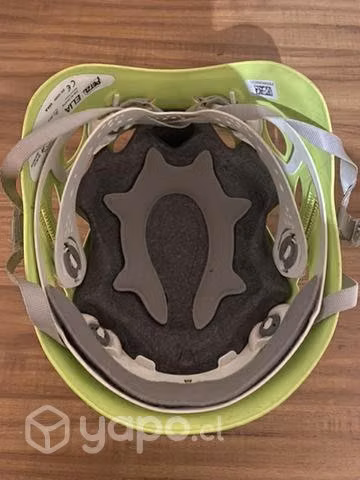 Casco escalada mujer Petzl - Imagen 3