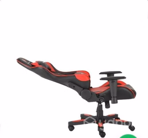 Silla Gamer Ascensión Red Hell Nueva Embalada