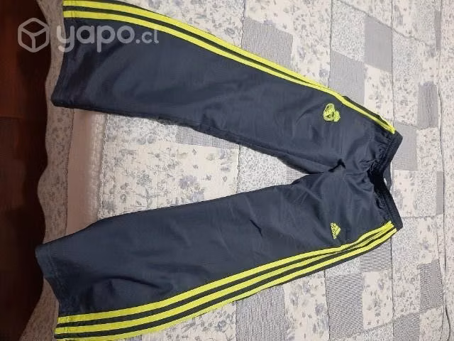 Buzo adidas original