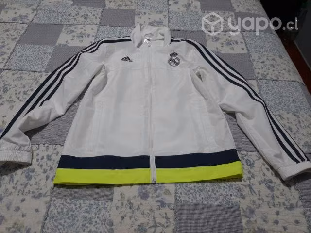 Buzo adidas original