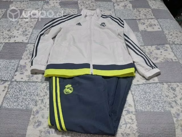 Buzo adidas original