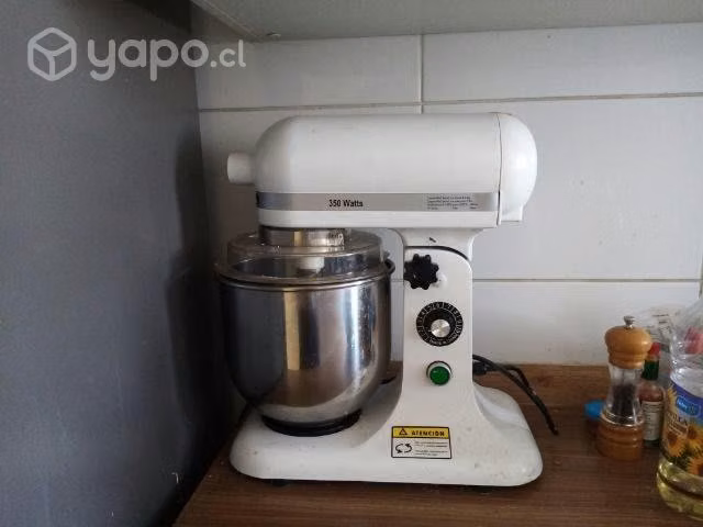 Batidora de pedestal 6lt