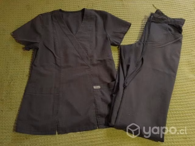 Uniformes quirurgicos - Imagen 2