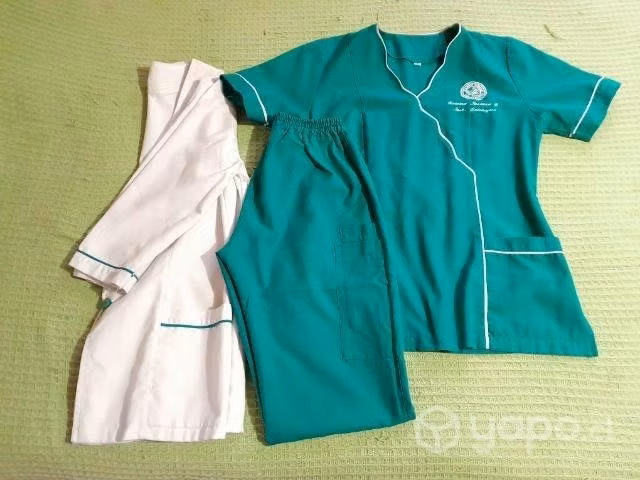 Uniformes quirurgicos - Imagen 5