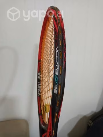 Raqueta YONEX
